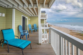 Ocean Dunes 2123
